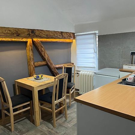 Old Town Belgrade Apartment 외부 사진