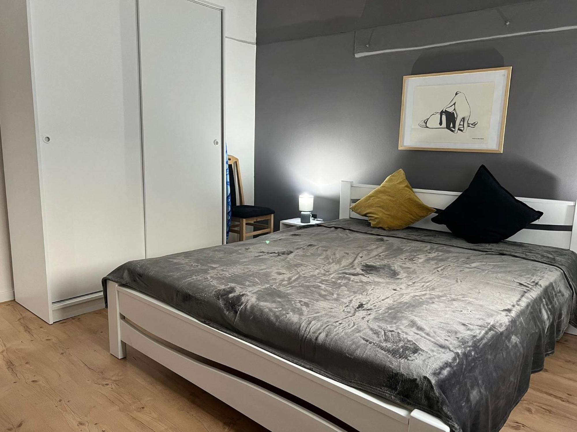 Old Town Belgrade Apartment 외부 사진