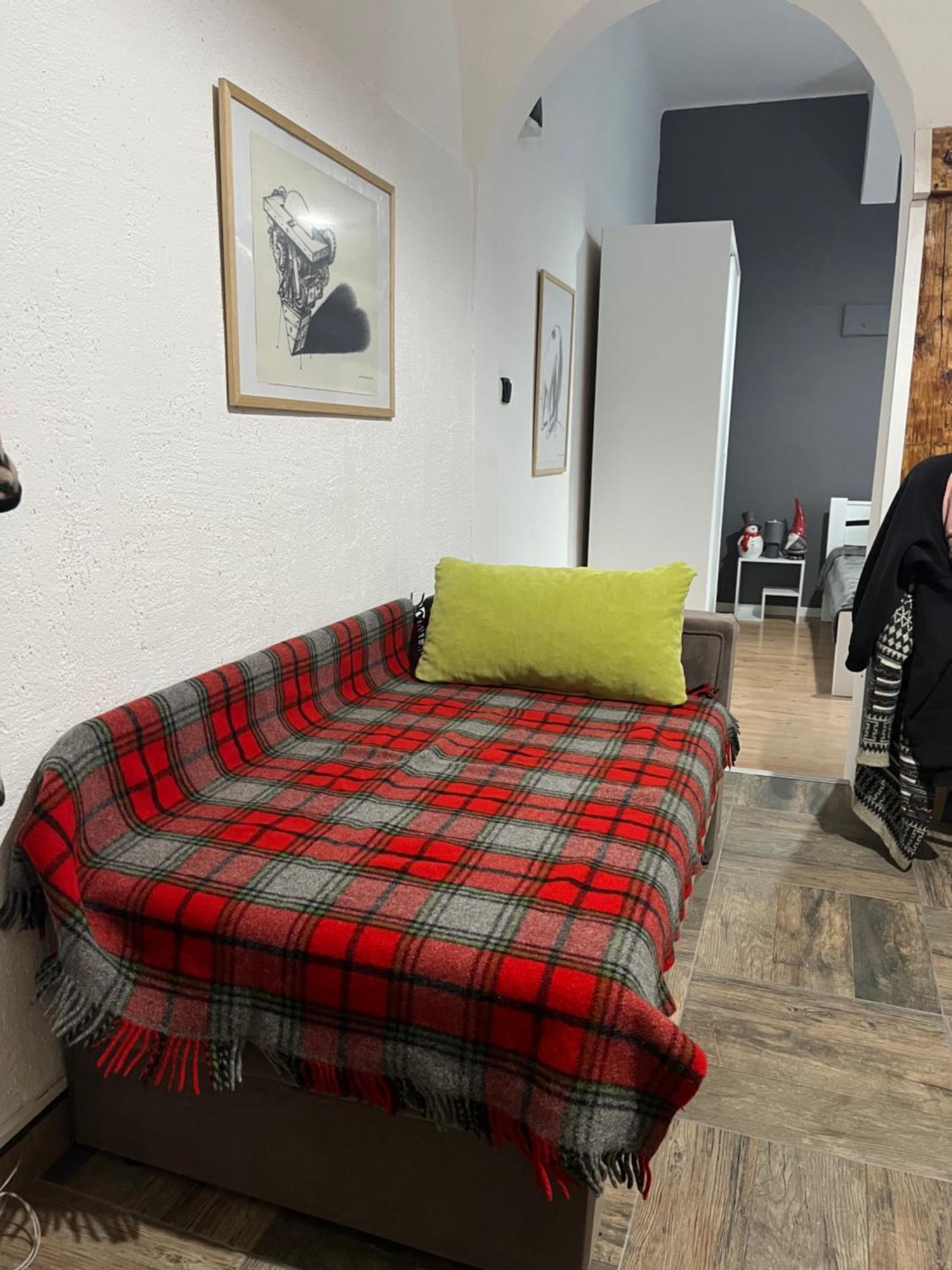 Old Town Belgrade Apartment 외부 사진