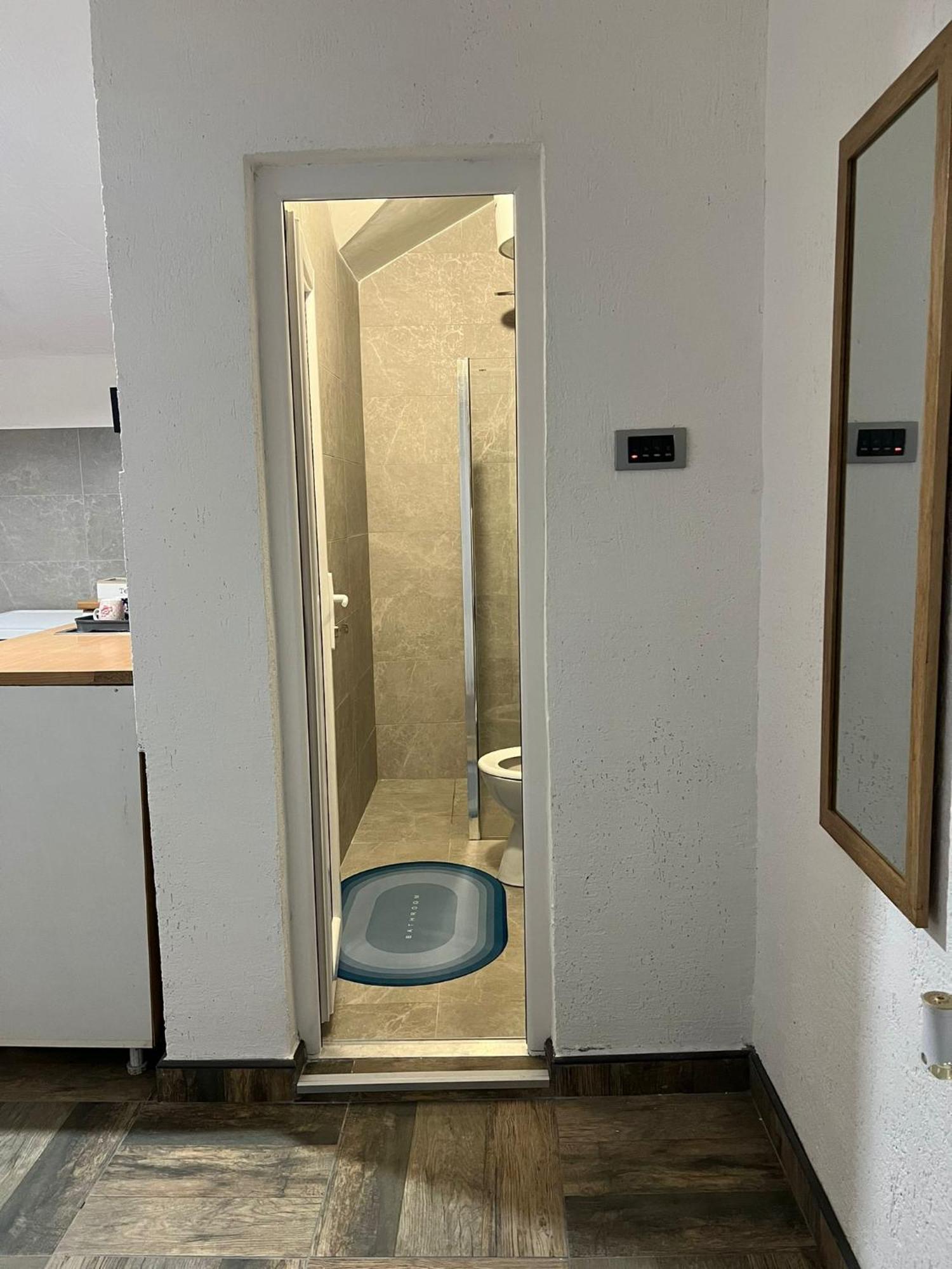 Old Town Belgrade Apartment 외부 사진