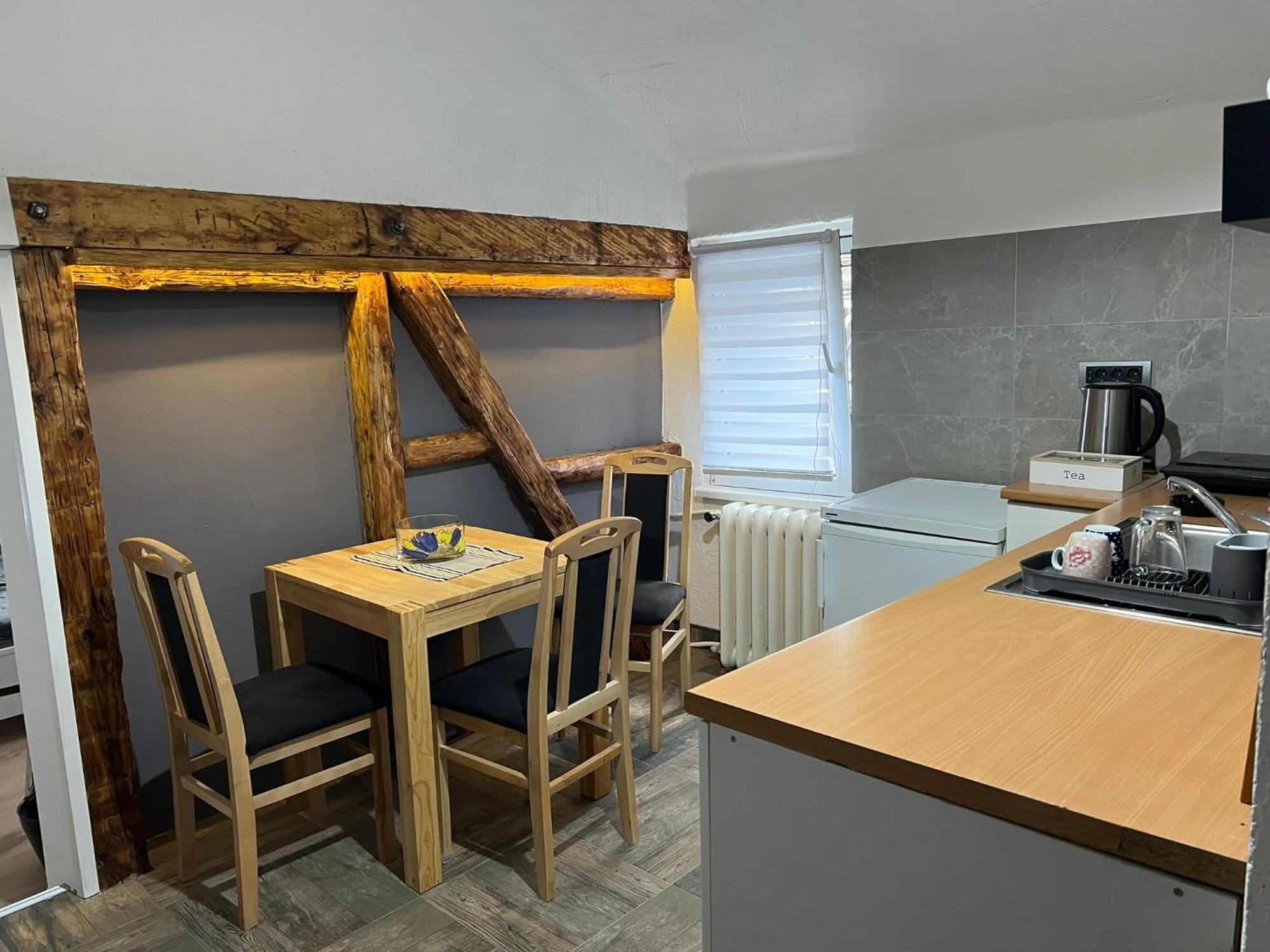 Old Town Belgrade Apartment 외부 사진