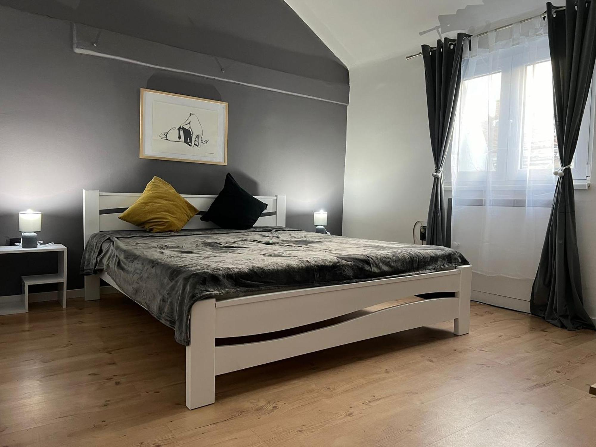 Old Town Belgrade Apartment 외부 사진