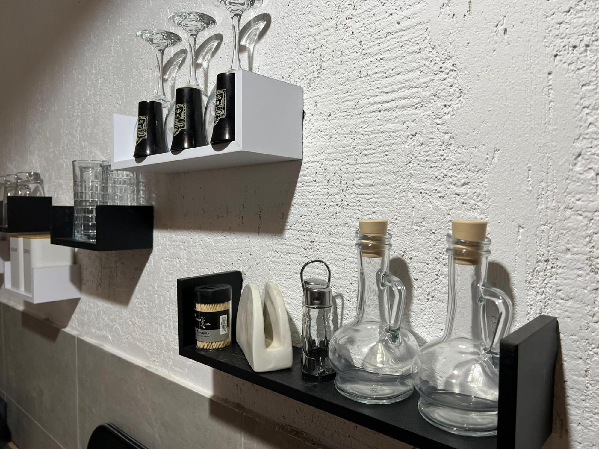 Old Town Belgrade Apartment 외부 사진